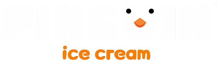 PINGVIN ice cream